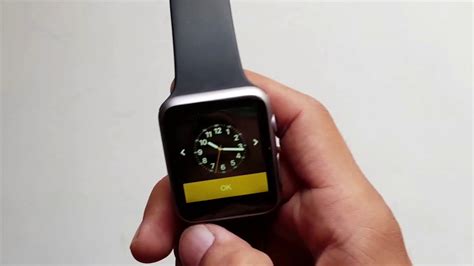 mtk2502c apple watch clone version 2|Apple Watch V2 Clone MTK2502C WATCH FACE .